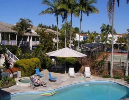 Noosa Keys Resort - Tourism Cairns 4