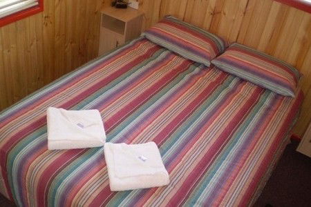 Aussie Outback Oasis Cabin And Van Village - Tourism Cairns 0