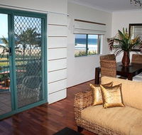 Currumbin Sands on the Beach - Tourism Cairns