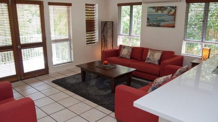 Sunset Cove Noosa Resort - Tourism Cairns 1