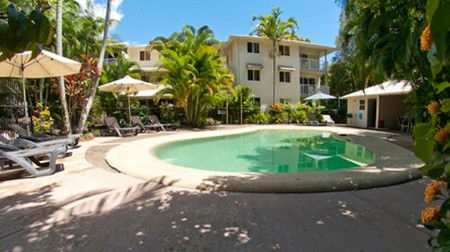 Sunset Cove Noosa Resort - Tourism Cairns 2