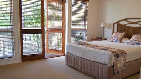 Sunset Cove Noosa Resort - Tourism Cairns 4