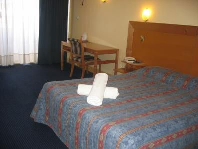 Comfort Inn Gemini - Tourism Cairns 0