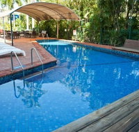 Vitina Studio Motel - Tourism Cairns