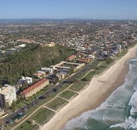 Sandrift Beachfront Apartments - Tourism Cairns