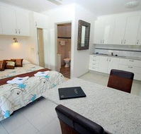 Coral Point Lodge - Tourism Cairns