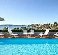 Stamford Plaza Double Bay - Tourism Cairns