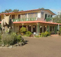 Bandicoot Motor Inn - Tourism Cairns