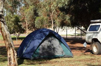 Port Augusta Big 4 Holiday Park - Tourism Cairns 0