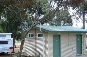 Port Augusta Big 4 Holiday Park - Tourism Cairns 4