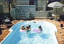 Del Costa Holiday Villas - Tourism Cairns 0
