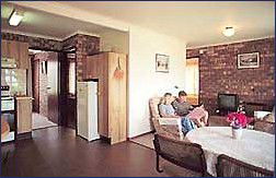 Del Costa Holiday Villas - Tourism Cairns 2