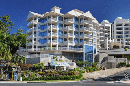 Whitsunday Vista Resort - Tourism Cairns