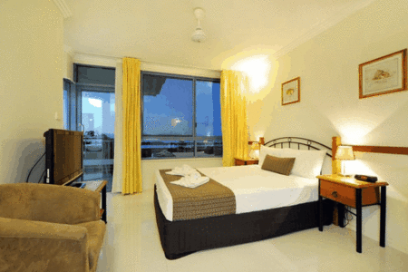 Whitsunday Vista Resort - Tourism Cairns 1