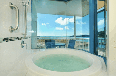 Whitsunday Vista Resort - Tourism Cairns 2