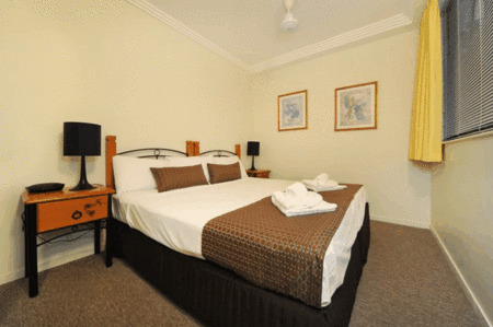 Whitsunday Vista Resort - Tourism Cairns 3