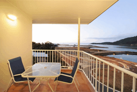 Whitsunday Vista Resort - Tourism Cairns 5