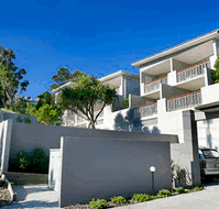 Noosa Heads Motel - Tourism Cairns