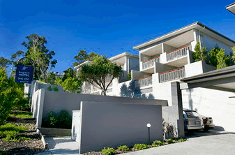 Noosa Heads Motel - Tourism Cairns 0