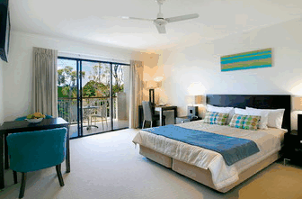 Noosa Heads Motel - Tourism Cairns 1