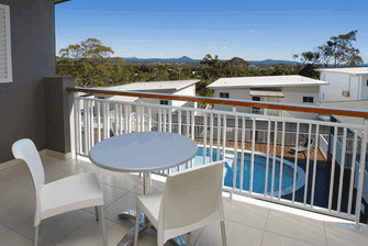 Noosa Heads Motel - Tourism Cairns 2