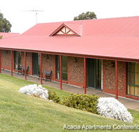 Acacia Apartments - Tourism Cairns