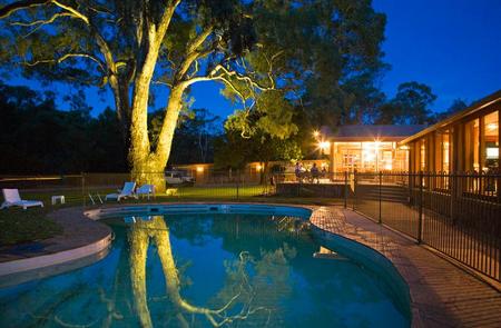 Wilpena SA Tourism Cairns