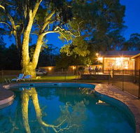 Wilpena Pound Resort - Tourism Cairns