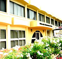 Adelaide International Motel - Tourism Cairns