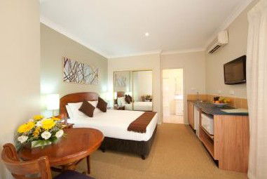 Pokolbin Hills Chateau Resort - Tourism Cairns 0