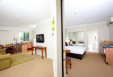 Pokolbin Hills Chateau Resort - Tourism Cairns 2