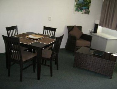 Reef Adventureland Motor Inn - Tourism Cairns 4