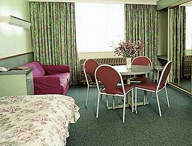 Park Lane-City Court Villas - Tourism Cairns