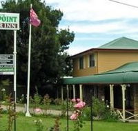 Rest Point Motel - Tourism Cairns