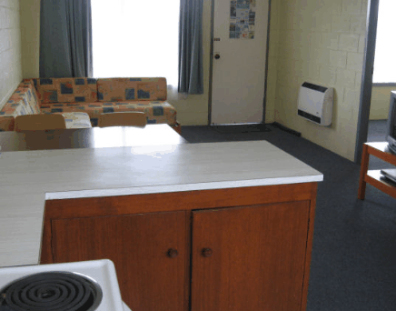 Mersey Bluff Lodge - Tourism Cairns