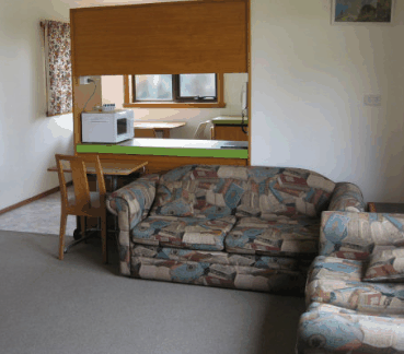 Mersey Bluff Lodge - Tourism Cairns 2