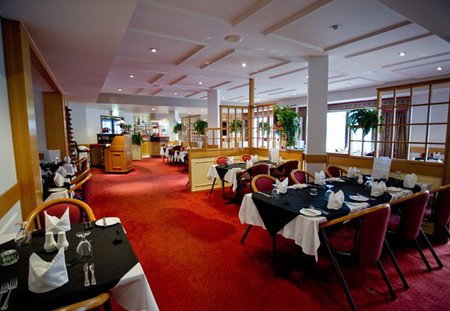Centrepoint Motor Inn - Tourism Cairns 2