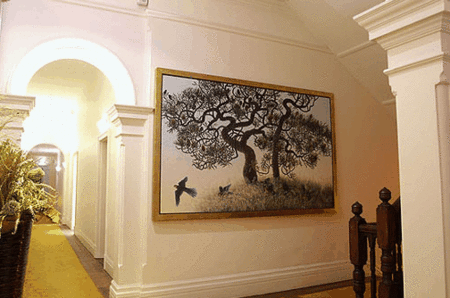 The Hatton - South Yarra - Tourism Cairns