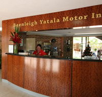 Beenleigh Yatala Motor Inn - Tourism Cairns