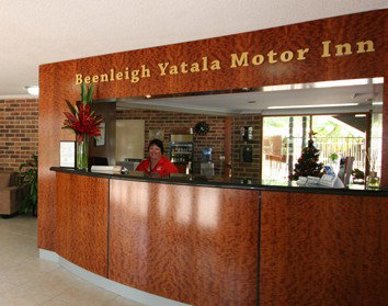 Beenleigh Yatala Motor Inn - Tourism Cairns 0