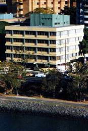 Chasely Apartment Hotel - Tourism Cairns 1