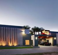 Sandors Motor Inn - Tourism Cairns