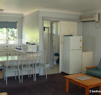 Bermuda Breezes Resort - Tourism Cairns