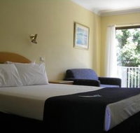 Best Western Macquarie Barracks Motor Inn - Tourism Cairns
