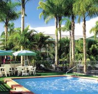 Forster Palms Motel - Tourism Cairns
