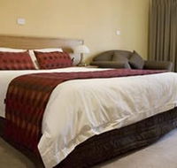Comfort Inn Campbell - Tourism Cairns