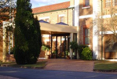 Maitland NSW Tourism Cairns