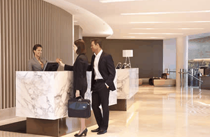 Novotel Sydney Olympic Park - Tourism Cairns 1