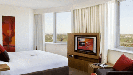 Novotel Sydney Olympic Park - Tourism Cairns 2
