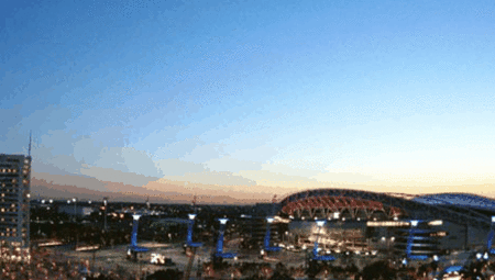 Novotel Sydney Olympic Park - Tourism Cairns 3